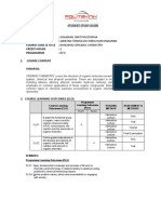 Student Study Guide Dmk20042 Sesi 1 2022 2023