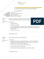 Cuestionario Final Del Módulo 3 CNDH