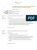 Cuestionario Final Del Módulo 4 CNDH