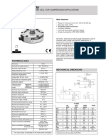 DTS CM 0709 Eng