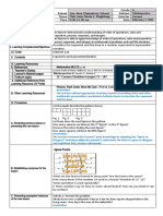 Annotated LP - LAC Group Output