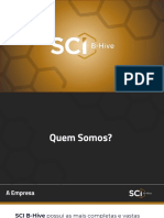 Sorter Curve Apresentação