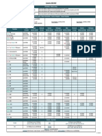 EPF - Calendrier - Année - 2022 - 2023