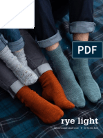 RYELIGHT Tincanknits