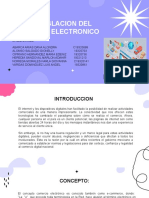 4.1 Legislacion Del Comercio Electronico 1