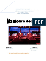 Maniobra de Buque Evaluacion II