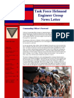 TFH Engineer Group Newsletter Edition 9 150711