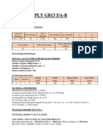 BEAM Idp Project