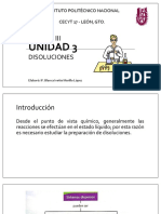 Tema 3.1 Introducción A Las Disoluciones