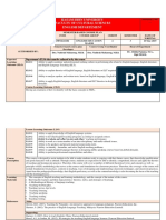 Rps Methodolgy of English Language Teaching (English)