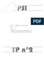 Equilibreuse Modelisation 2h