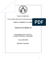 CC Urgencias Médicas