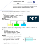 Série 1 SF