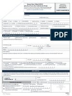 KYC Page