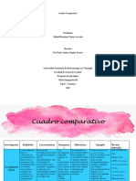 Cuadro Comparativo