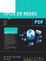 Tipos de Redes-1