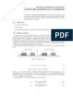 Colisiones en Una Dimensión