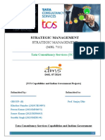 TCS Draft Case Study - 2 - V7 - 09 Nov 2022