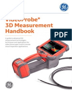 Mentor Measurement Handbook