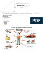 Qué Es Una Enfermedad