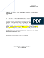 Acta Asamblea Aumento Capital 160.000