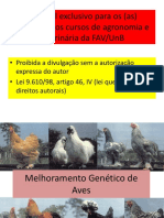 Aula2 - Melhoramento Genetico 2022