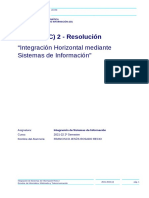 ISI - Reto 2 (Ejemplo 2)