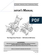 MTD 31AH64FG795 OpMan (EN)