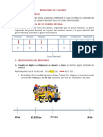 Tema 4 Redondeo de Cifras