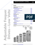 VFD Consulting Application Guide Tb04000002e