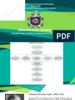 Introducción A La Admistración