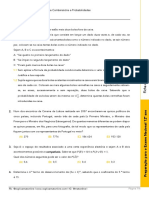 Ficha18-Mat Online - Calculo Combinatório