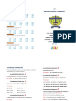 Exposicion de Criterios de Divisibilidad