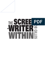 The Screenwriter Within Sample PDF