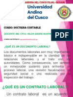 Documentos Laborales HQH