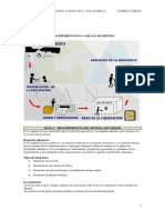 Procedimiento Del Sistema Aduanero