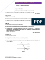 Phy351 - Tutorial 6