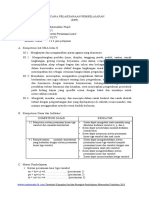 RPP 2 - Sistem Persamaan Linier 3 Variabel