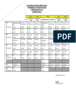 New Jadwal PTS Ganjil 2022 2023.K13 Dan Kurikulum Merdeka