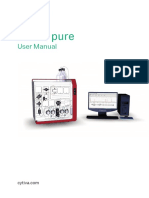 AKTA Pure Manual