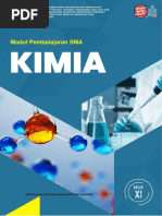 XI - Kimia - KD 3.5 - Modul 5