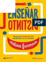 Ensen Ar Distinto - Melina Furman Capitulo 9