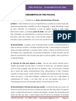 05 Fundamentos de Tiro