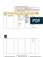 Formato Planificación Diversificada