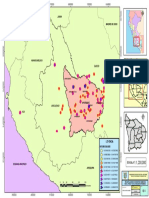 Mapa Intensidad Maxima David