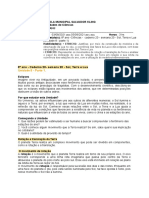 8 Ano Caderno 20 Semana 20 Sol Terra e Lua Unidade 8 Parte 1 PDF