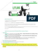 Schneider Electric - Governance