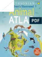 Animal Atlas (Sscstudy - Com)