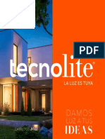 Tecnolite 2022