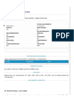 Dictamen 65672.2013. Contraloria